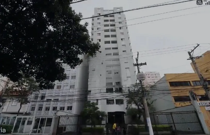 Apartamento à venda com 80m², 2 quartos com vaga – foto 29