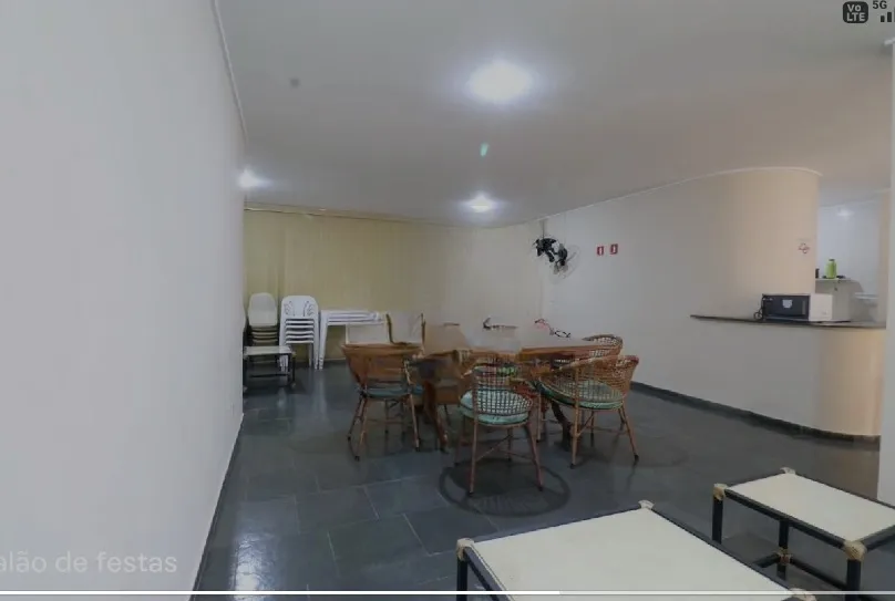 Apartamento à venda com 80m², 2 quartos com vaga – foto 38
