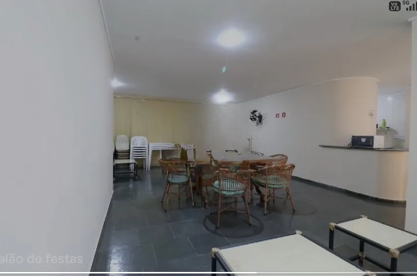 Apartamento à venda com 80m², 2 quartos com vaga – foto 39