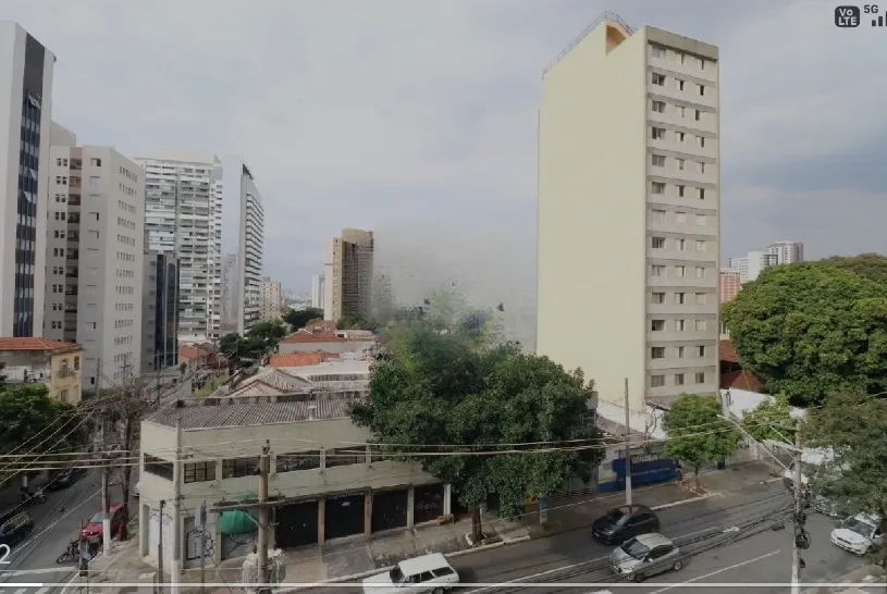 Apartamento à venda com 80m², 2 quartos com vaga – foto 45