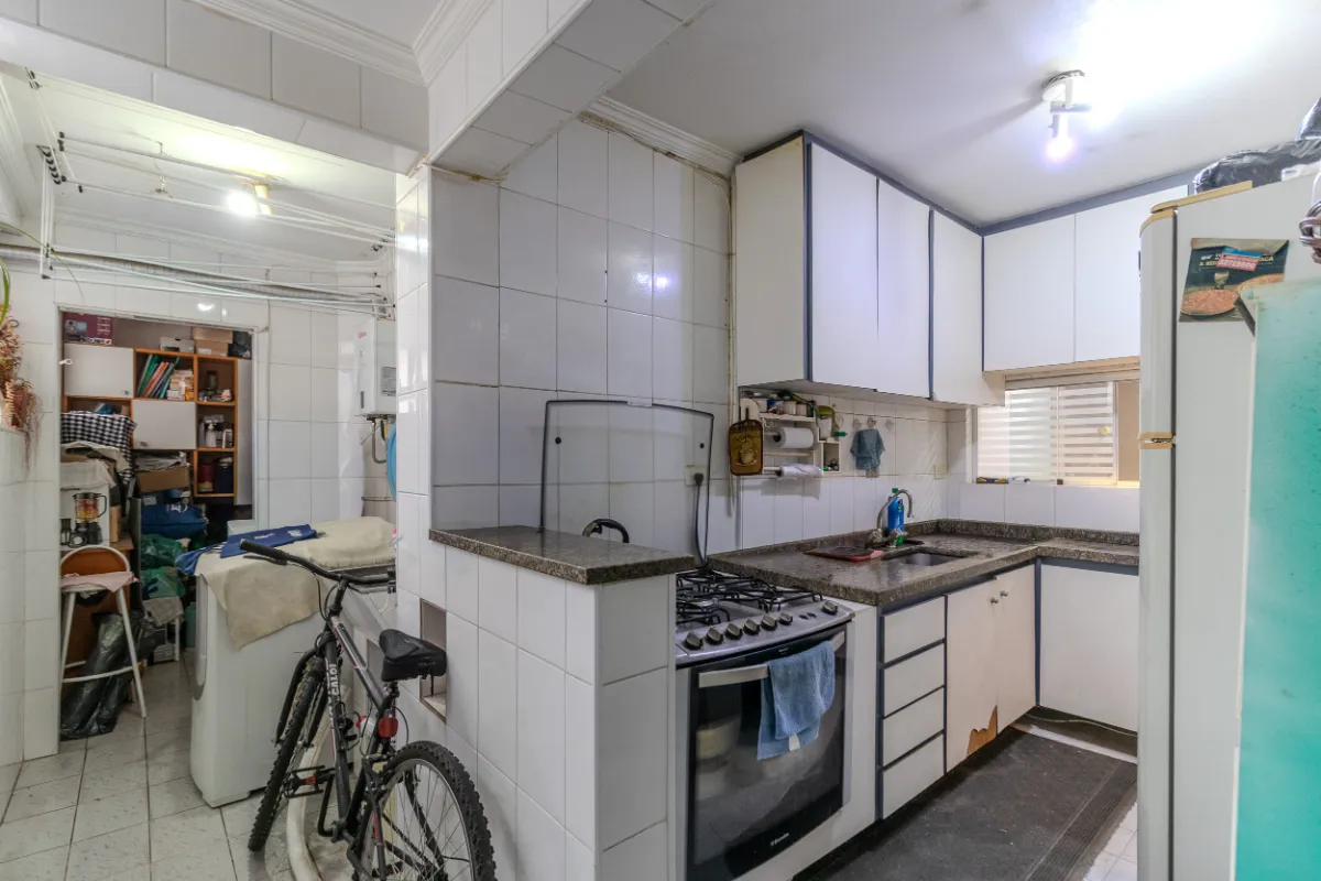 Apartamento à venda com 80m², 2 quartos sem vaga – foto 12