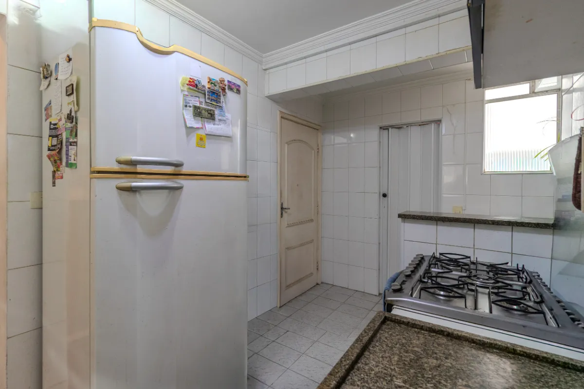 Apartamento à venda com 80m², 2 quartos sem vaga – foto 13