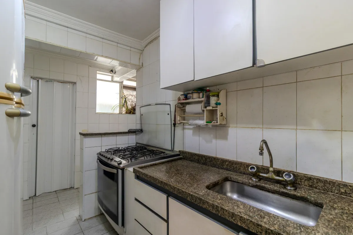 Apartamento à venda com 80m², 2 quartos sem vaga – foto 14