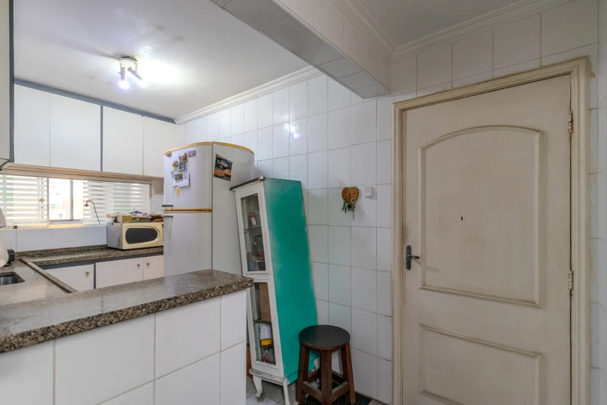 Apartamento à venda com 80m², 2 quartos sem vaga – foto 15