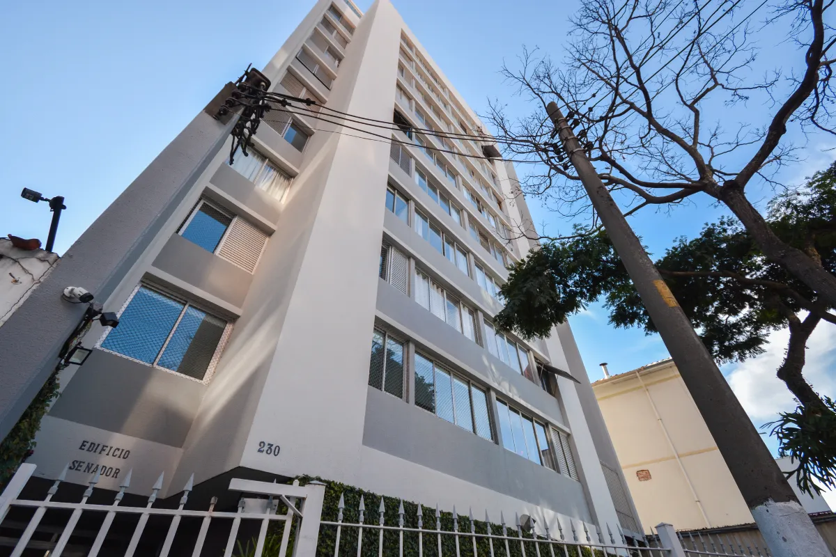 Apartamento à venda com 80m², 2 quartos sem vaga – foto 17