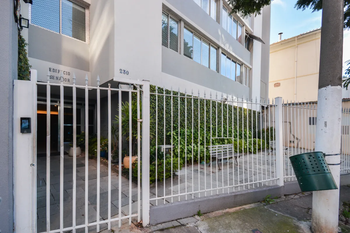 Apartamento à venda com 80m², 2 quartos sem vaga – foto 18