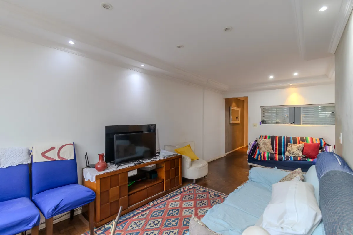 Apartamento à venda com 80m², 2 quartos sem vaga – foto 3