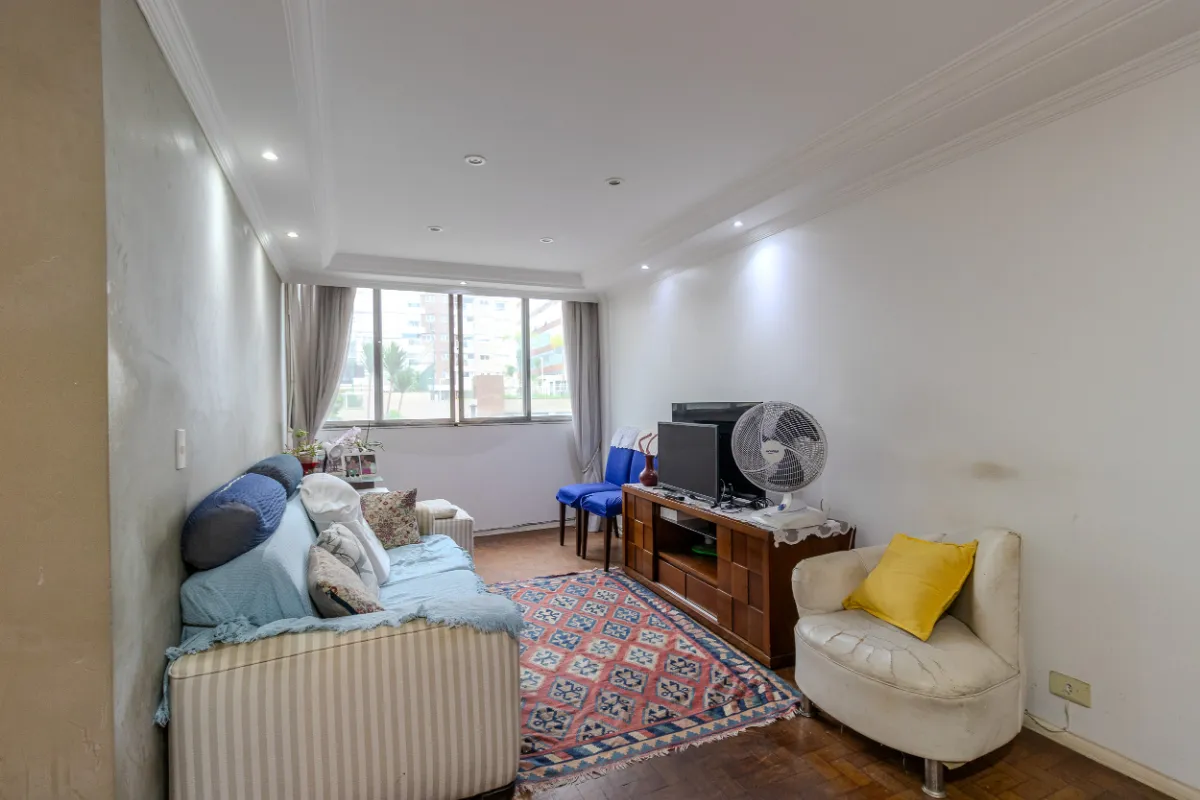 Apartamento à venda com 80m², 2 quartos sem vaga – foto 4