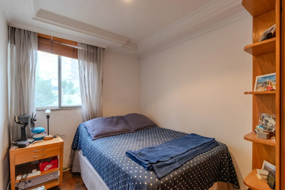 Apartamento à venda com 80m², 2 quartos sem vaga – foto 5