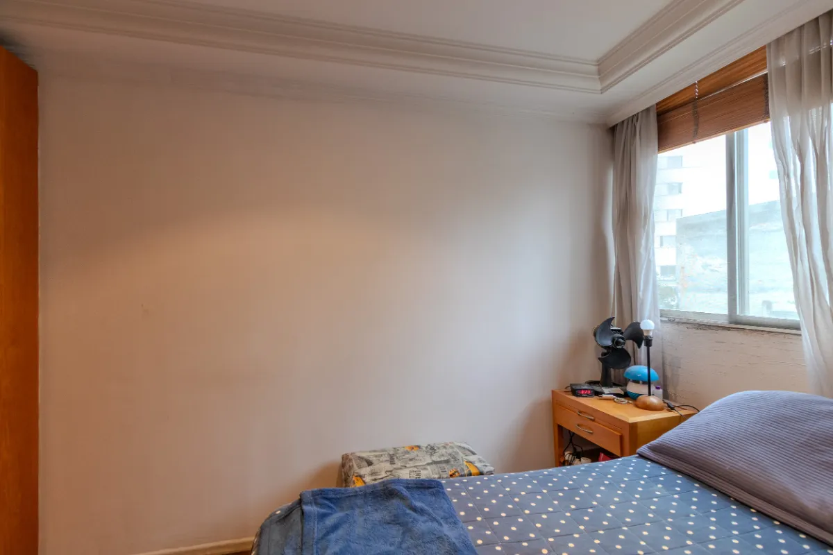 Apartamento à venda com 80m², 2 quartos sem vaga – foto 6