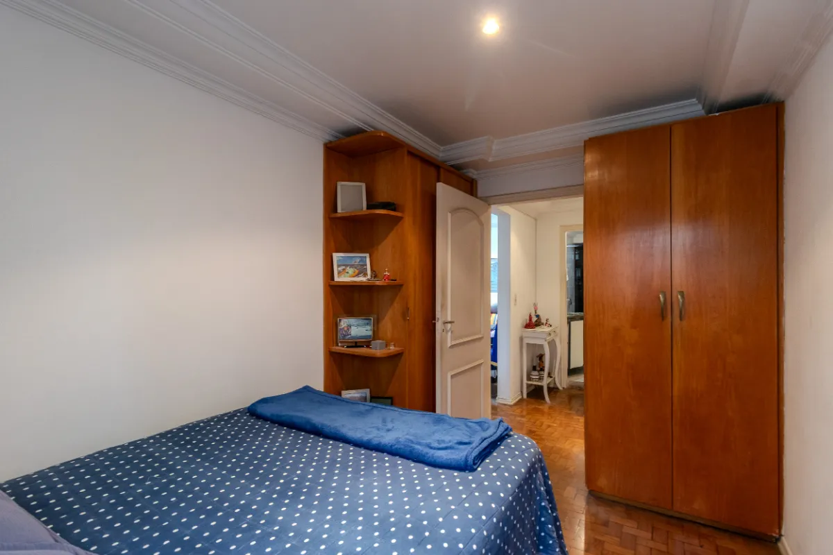 Apartamento à venda com 80m², 2 quartos sem vaga – foto 7