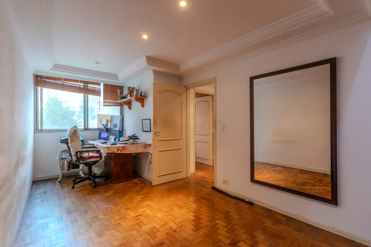Apartamento à venda com 80m², 2 quartos sem vaga – foto 8