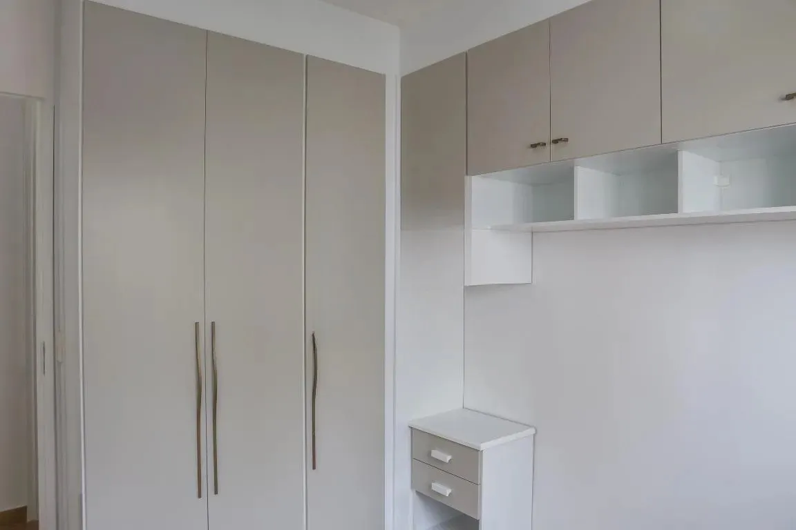 Apartamento à venda com 58m², 2 quartos com vaga – foto 11