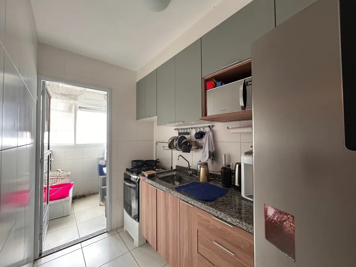 Apartamento à venda com 58m², 2 quartos com vaga – foto 15