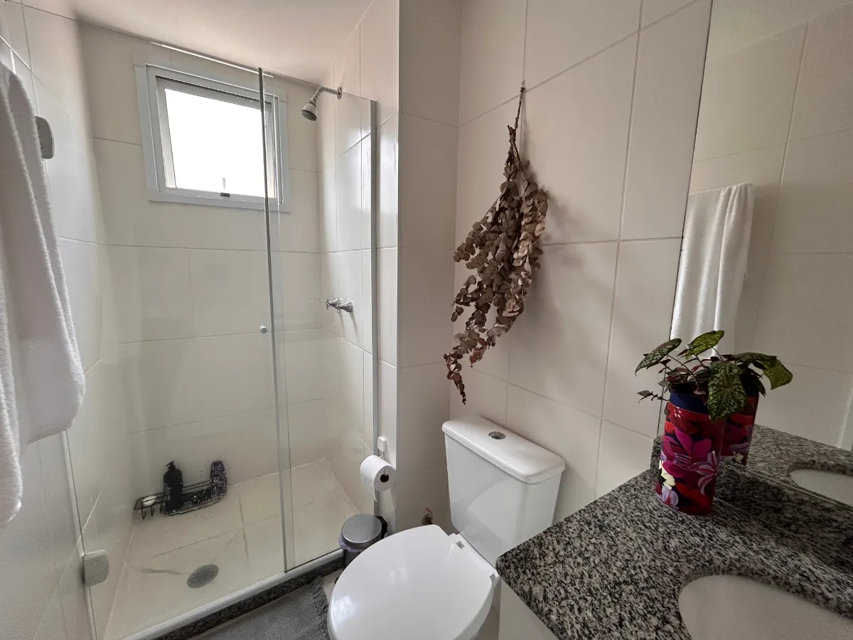 Apartamento à venda com 58m², 2 quartos com vaga – foto 20