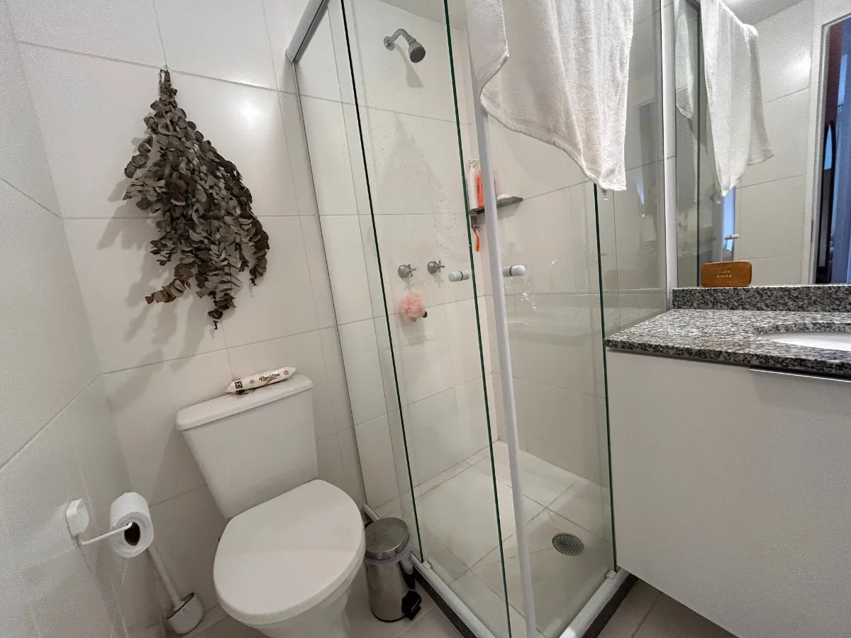 Apartamento à venda com 58m², 2 quartos com vaga – foto 21