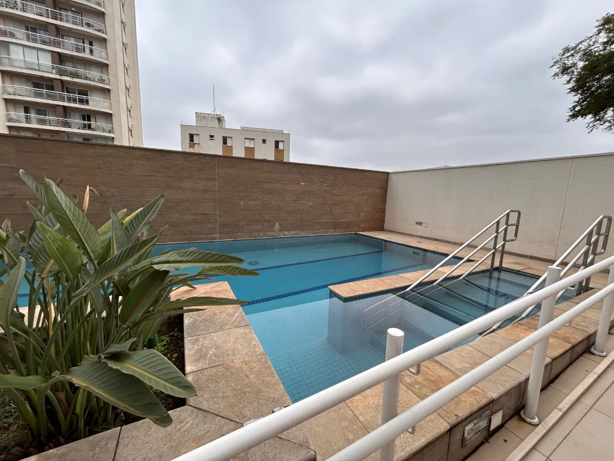Apartamento à venda com 58m², 2 quartos com vaga – foto 22