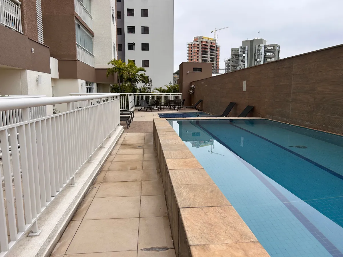 Apartamento à venda com 58m², 2 quartos com vaga – foto 24