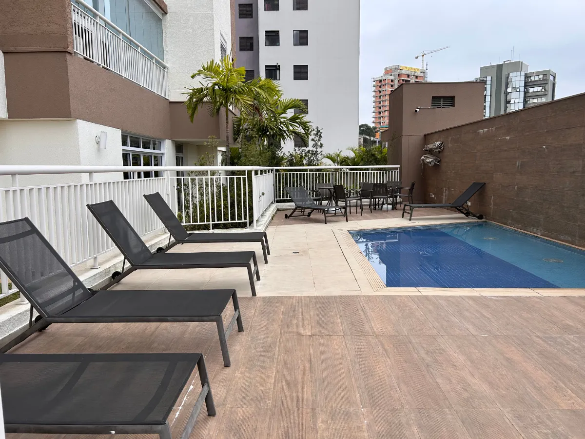 Apartamento à venda com 58m², 2 quartos com vaga – foto 25