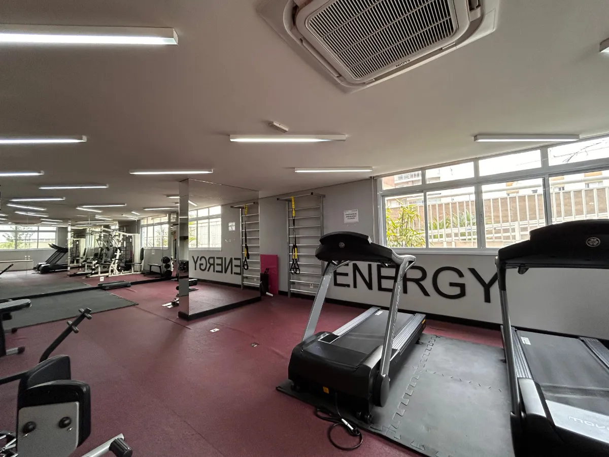 Apartamento à venda com 58m², 2 quartos com vaga – foto 27
