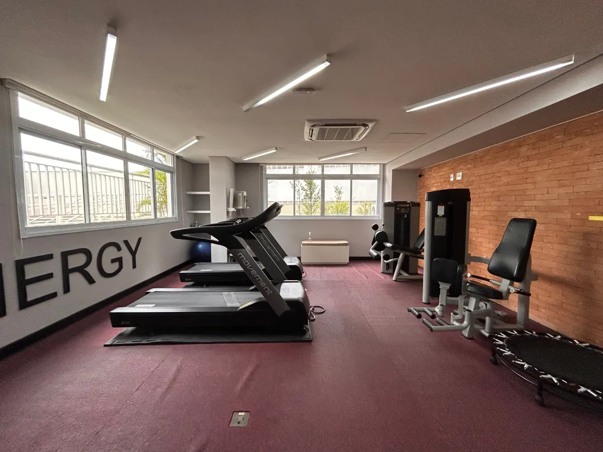 Apartamento à venda com 58m², 2 quartos com vaga – foto 28