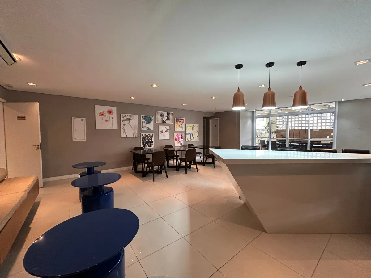 Apartamento à venda com 58m², 2 quartos com vaga – foto 30