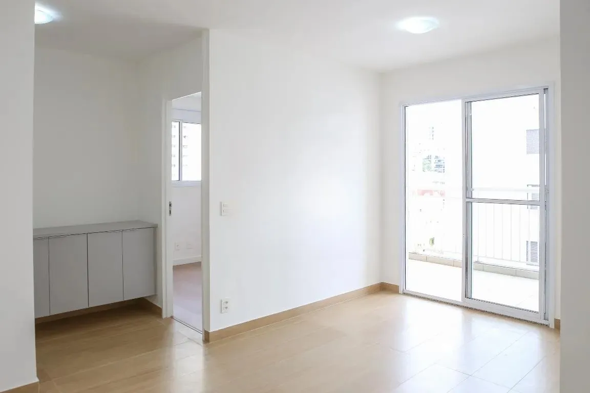 Apartamento à venda com 58m², 2 quartos com vaga – foto 4