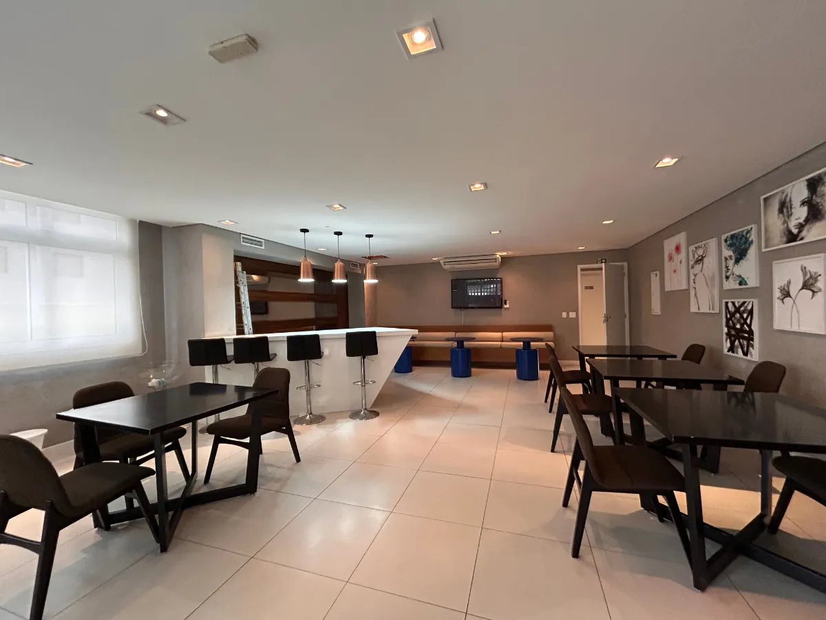 Apartamento à venda com 58m², 2 quartos com vaga – foto 31