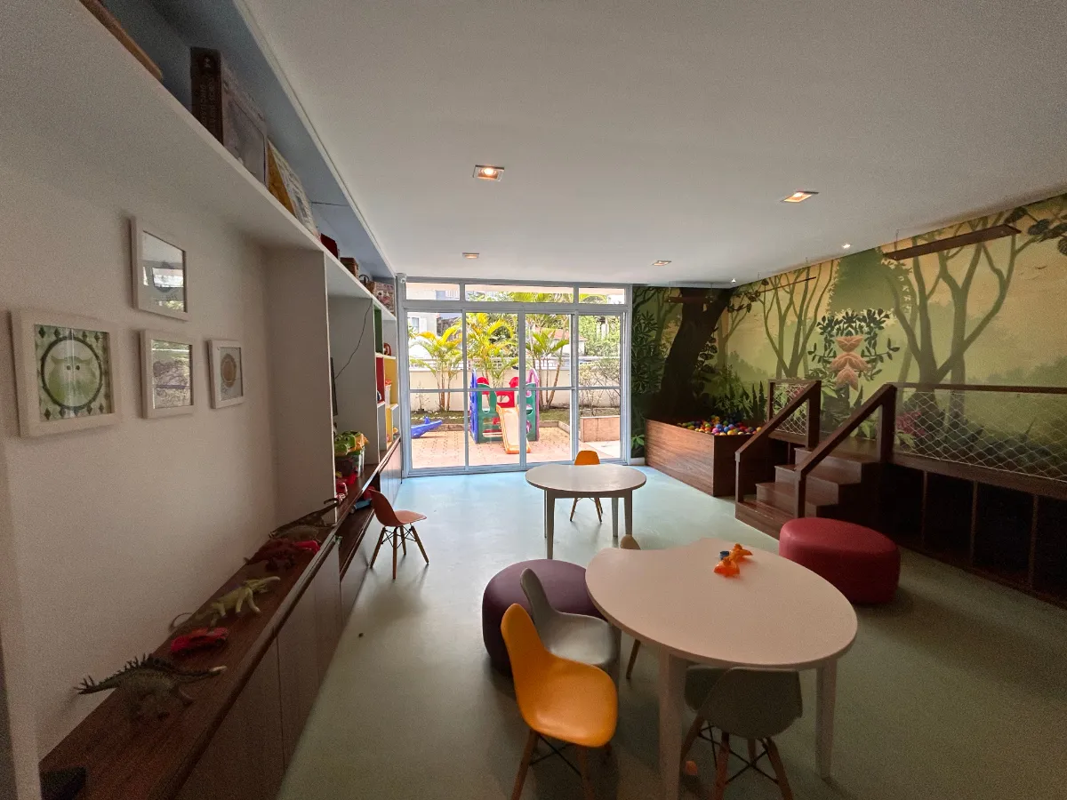 Apartamento à venda com 58m², 2 quartos com vaga – foto 32