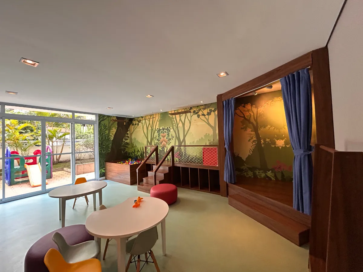 Apartamento à venda com 58m², 2 quartos com vaga – foto 33
