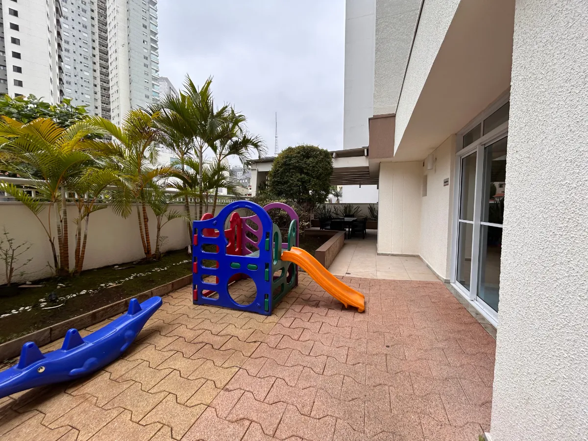 Apartamento à venda com 58m², 2 quartos com vaga – foto 34