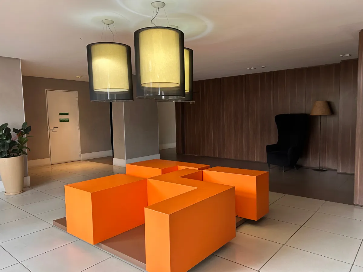 Apartamento à venda com 58m², 2 quartos com vaga – foto 36
