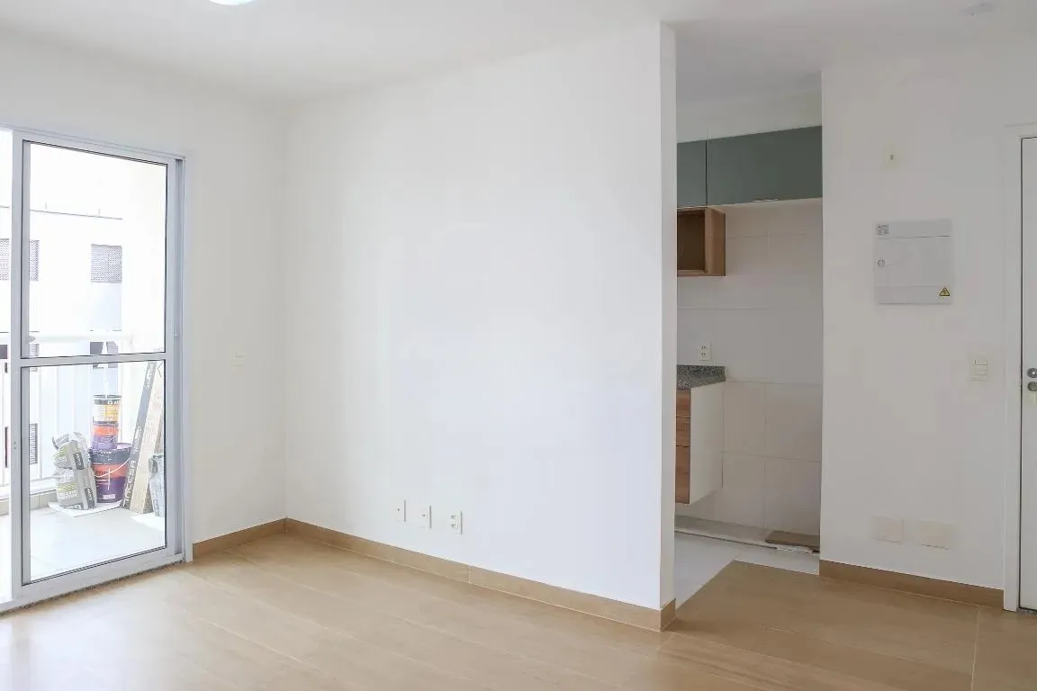 Apartamento à venda com 58m², 2 quartos com vaga – foto 5