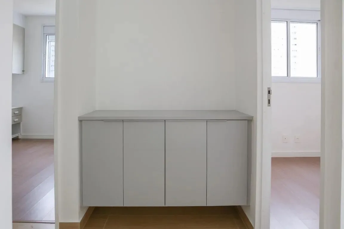 Apartamento à venda com 58m², 2 quartos com vaga – foto 7