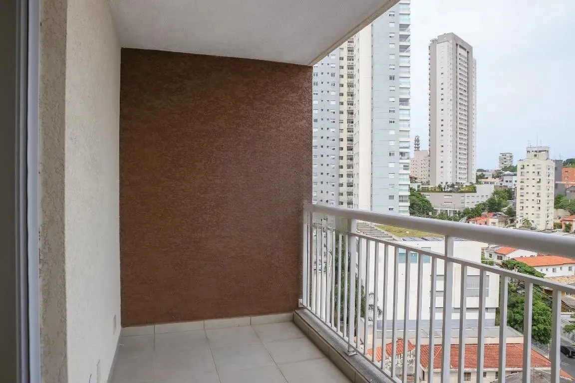 Apartamento à venda com 58m², 2 quartos com vaga – foto 8