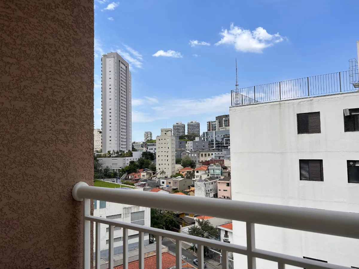 Apartamento à venda com 58m², 2 quartos com vaga – foto 9