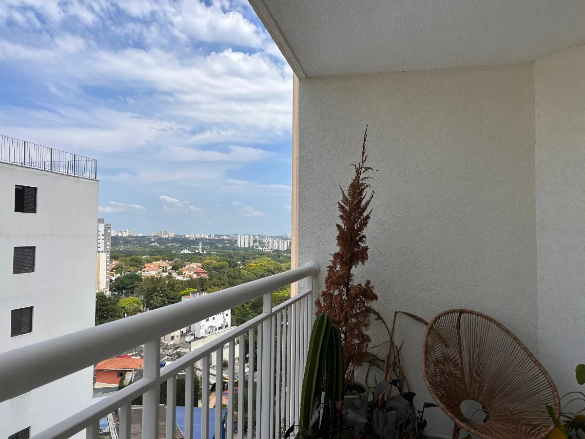 Apartamento à venda com 58m², 2 quartos com vaga – foto 10