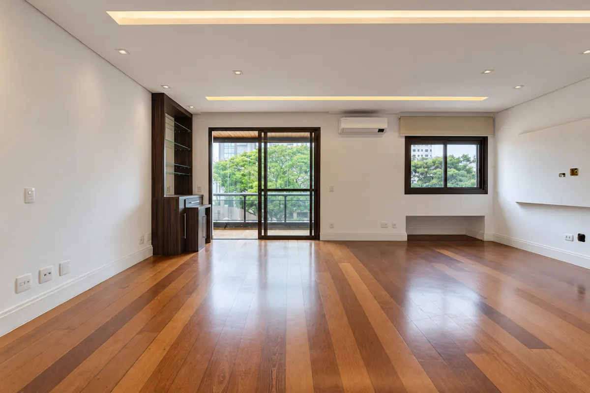 Apartamento à venda com 96m², 2 quartos com vaga – foto 2