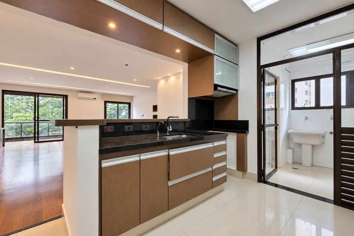 Apartamento à venda com 96m², 2 quartos com vaga – foto 14