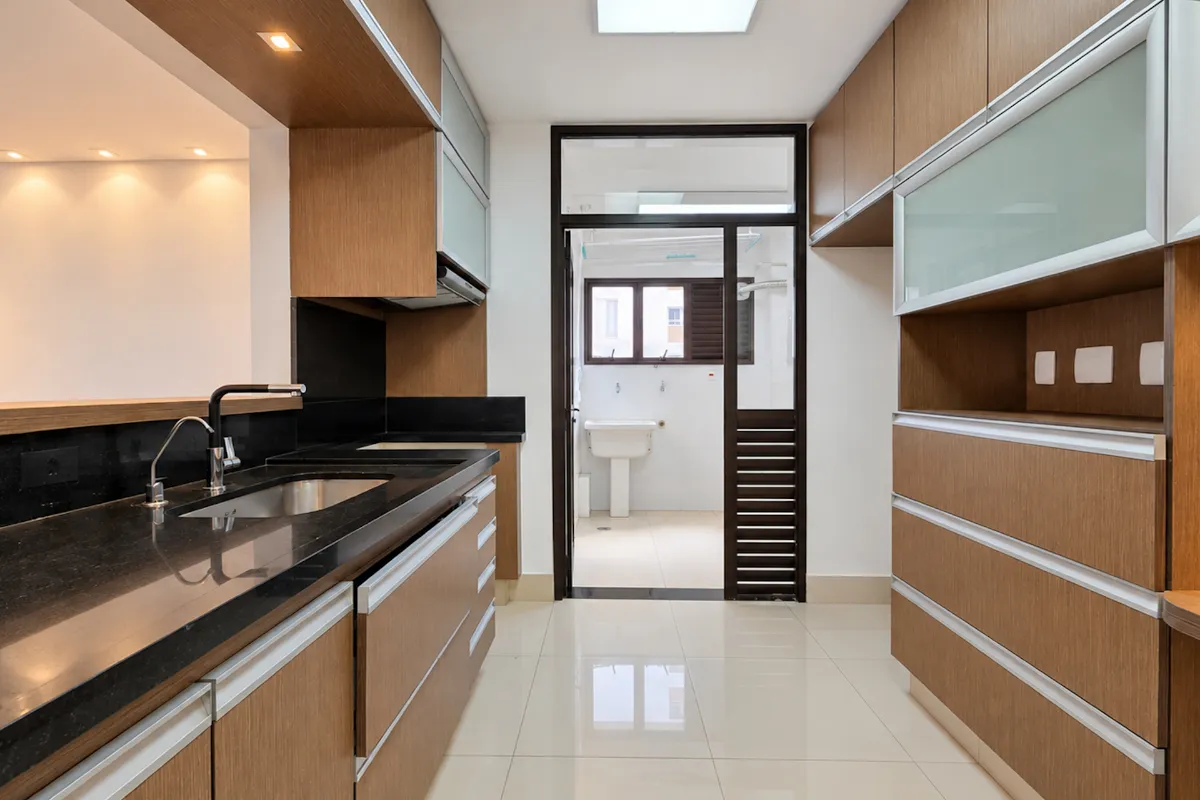 Apartamento à venda com 96m², 2 quartos com vaga – foto 15