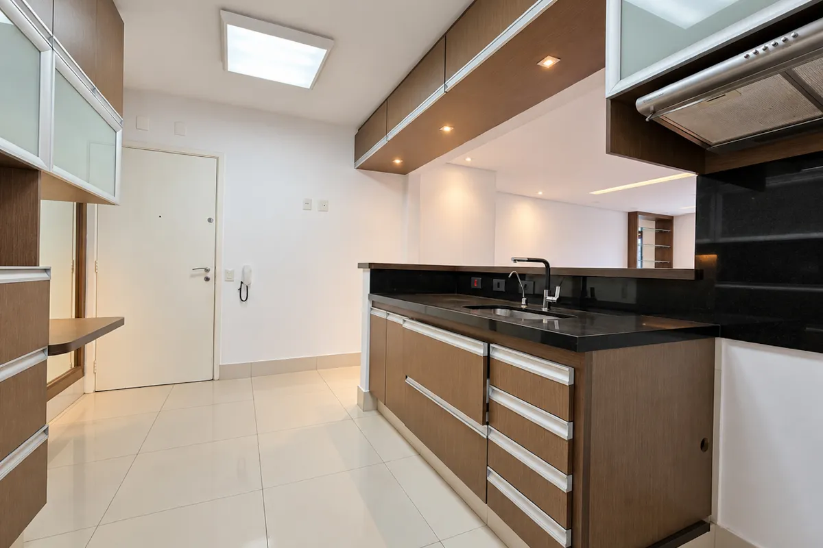 Apartamento à venda com 96m², 2 quartos com vaga – foto 17