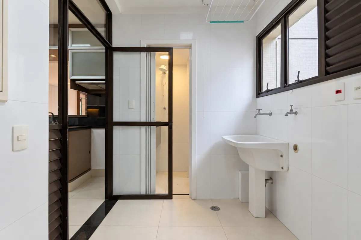 Apartamento à venda com 96m², 2 quartos com vaga – foto 18
