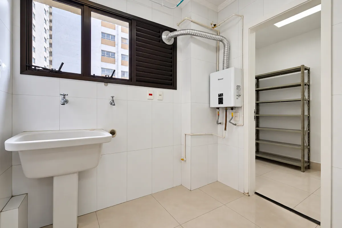 Apartamento à venda com 96m², 2 quartos com vaga – foto 20
