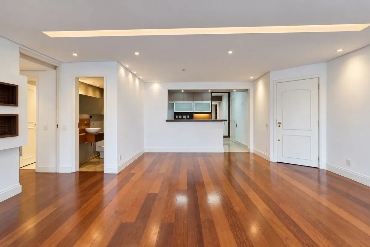 Apartamento à venda com 96m², 2 quartos com vaga – foto 3