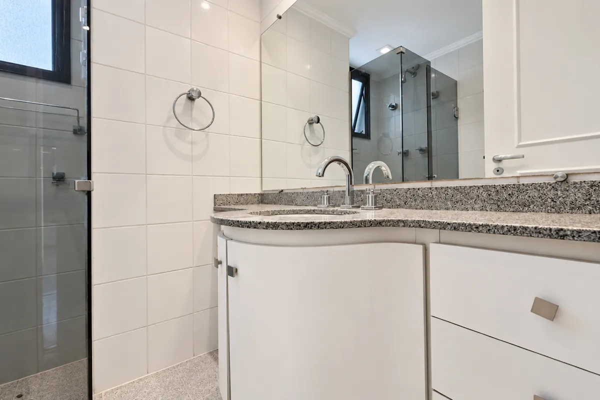 Apartamento à venda com 96m², 2 quartos com vaga – foto 26