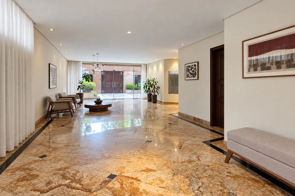 Apartamento à venda com 96m², 2 quartos com vaga – foto 29