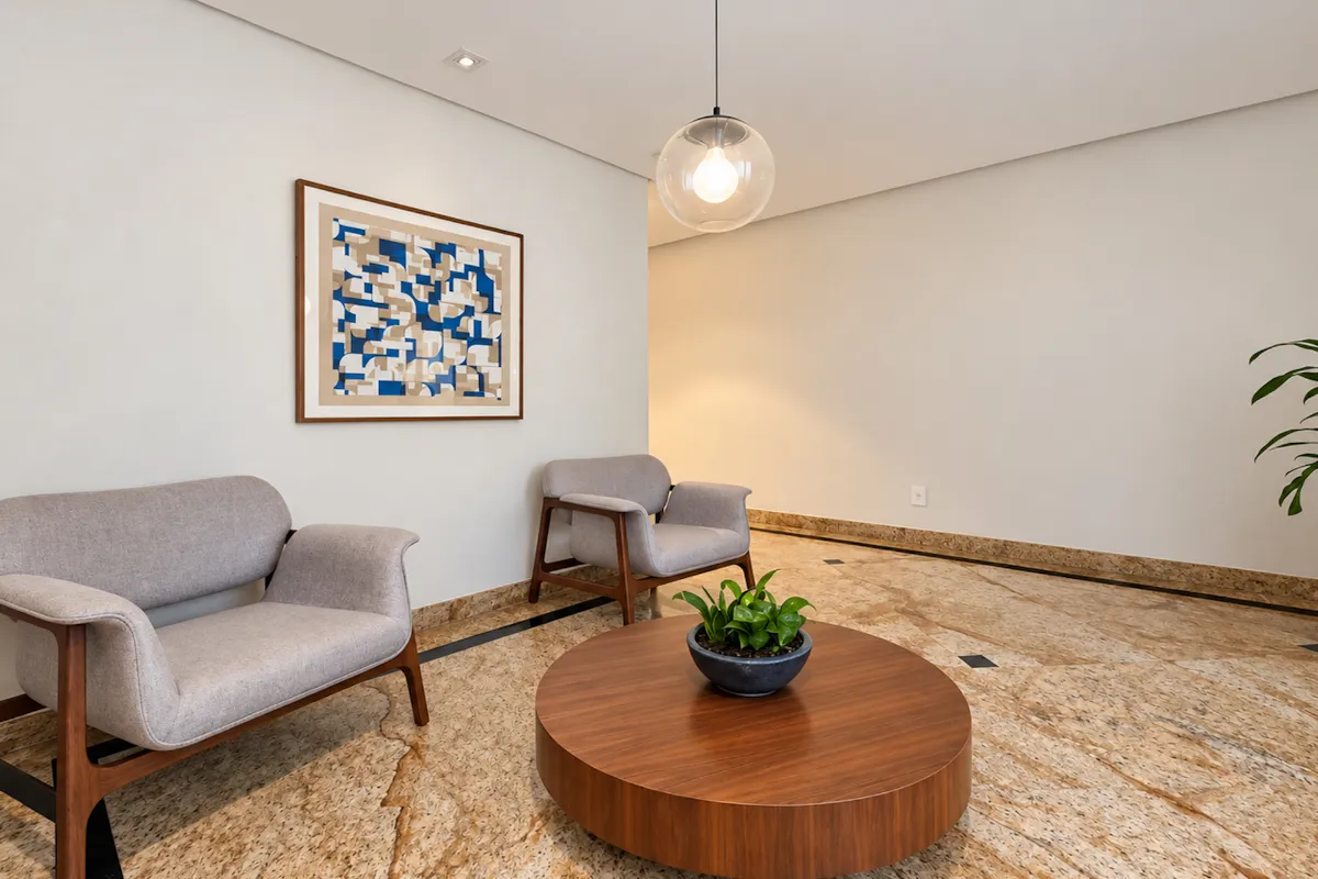 Apartamento à venda com 96m², 2 quartos com vaga – foto 30