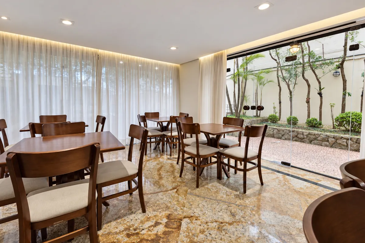 Apartamento à venda com 96m², 2 quartos com vaga – foto 31