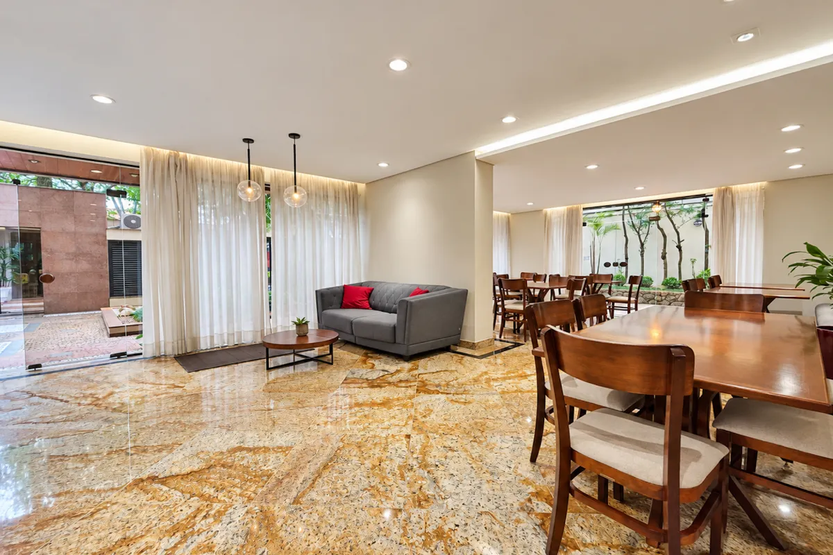 Apartamento à venda com 96m², 2 quartos com vaga – foto 32