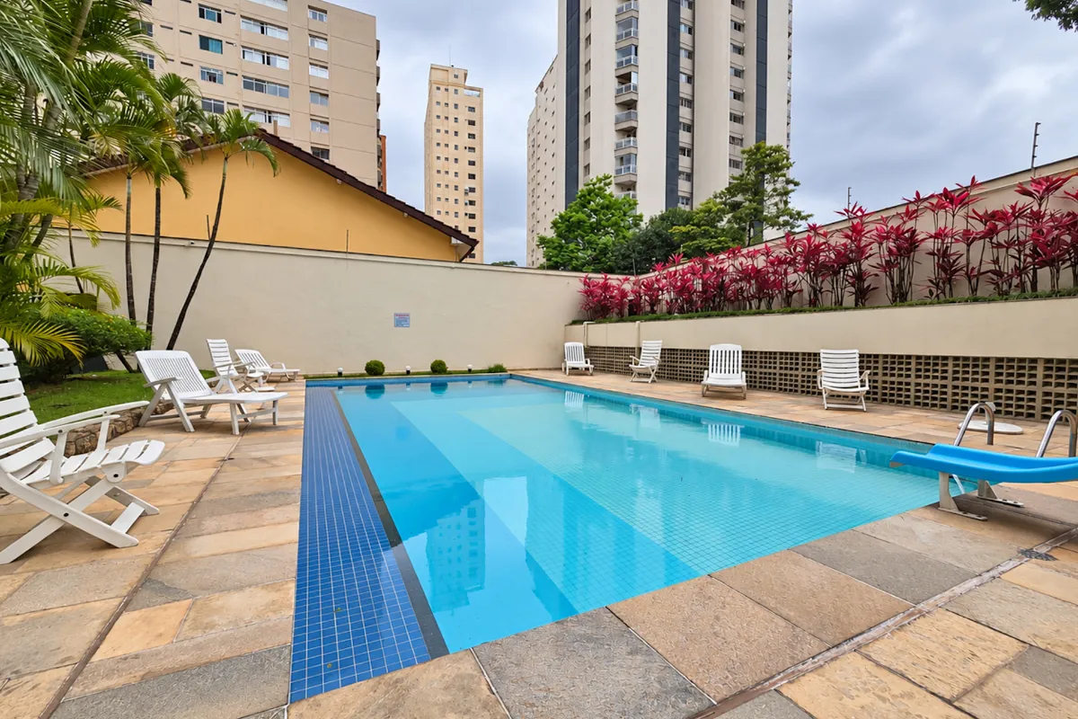 Apartamento à venda com 96m², 2 quartos com vaga – foto 33